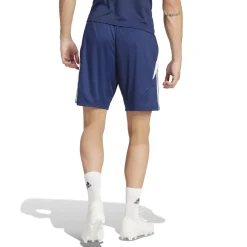 adidas Tiro 24 Trainingsset Blauw Donkerblauw Wit