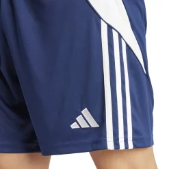 adidas Tiro 24 Trainingsset Blauw Donkerblauw Wit