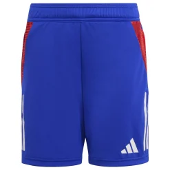 adidas Tiro 24 Trainingsset Kids Wit Oranje Paars