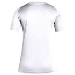 adidas Tiro 24 Trainingsshirt Dames Wit Zwart
