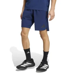 adidas Tiro Travel Broekje Donkerblauw Zwart