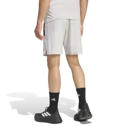 adidas Tiro Travel Broekje Grijs Zwart