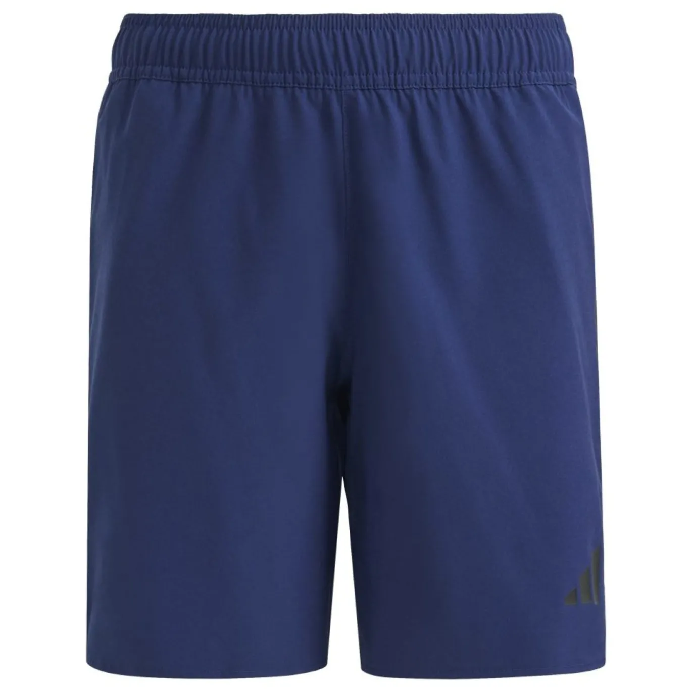 adidas Tiro Travel Broekje Kids Donkerblauw Zwart