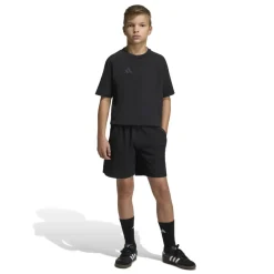adidas Tiro Travel Broekje Kids Zwart