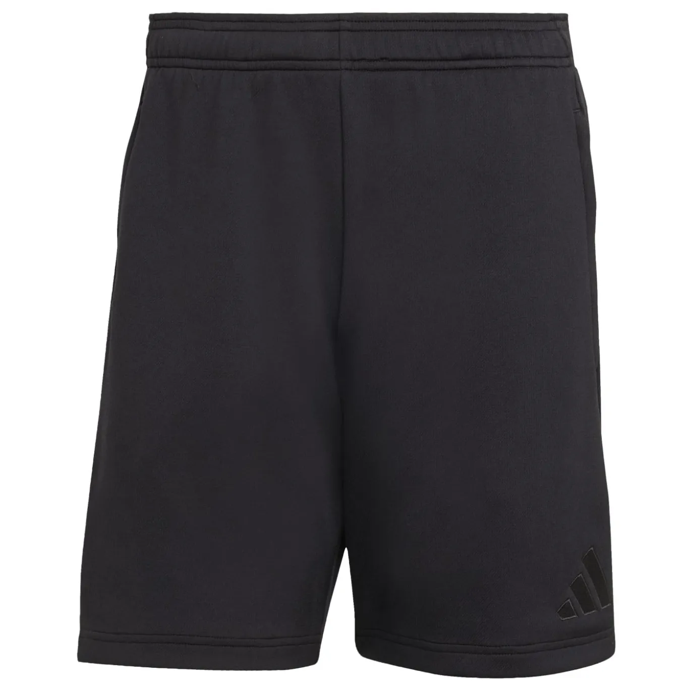 adidas Tiro 25 Travel Broekje Zwart