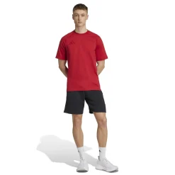 adidas Tiro 25 Travel Broekje Zwart