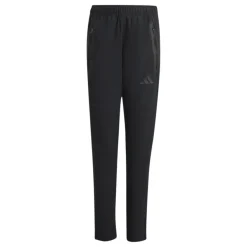 adidas Tiro Travel Broek Kids Zwart