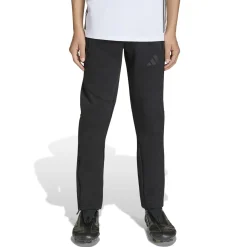 adidas Tiro Travel Joggingpak Full-Zip Kids Zwart
