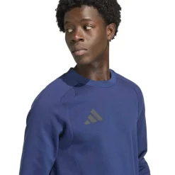 adidas Tiro Travel Joggingpak Korte Broek Donkerblauw Zwart