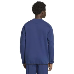 adidas Tiro Travel Joggingpak Korte Broek Donkerblauw Zwart