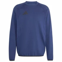 adidas Tiro Travel Joggingpak Korte Broek Donkerblauw Zwart
