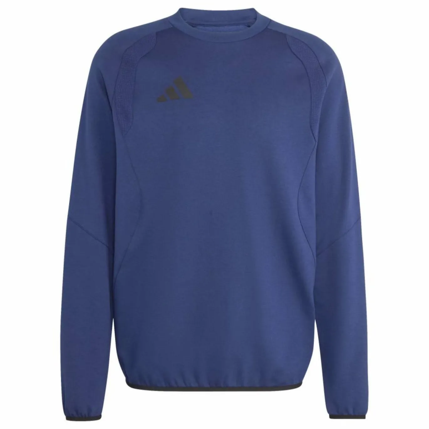 adidas Tiro Travel Joggingpak Korte Broek Donkerblauw Zwart