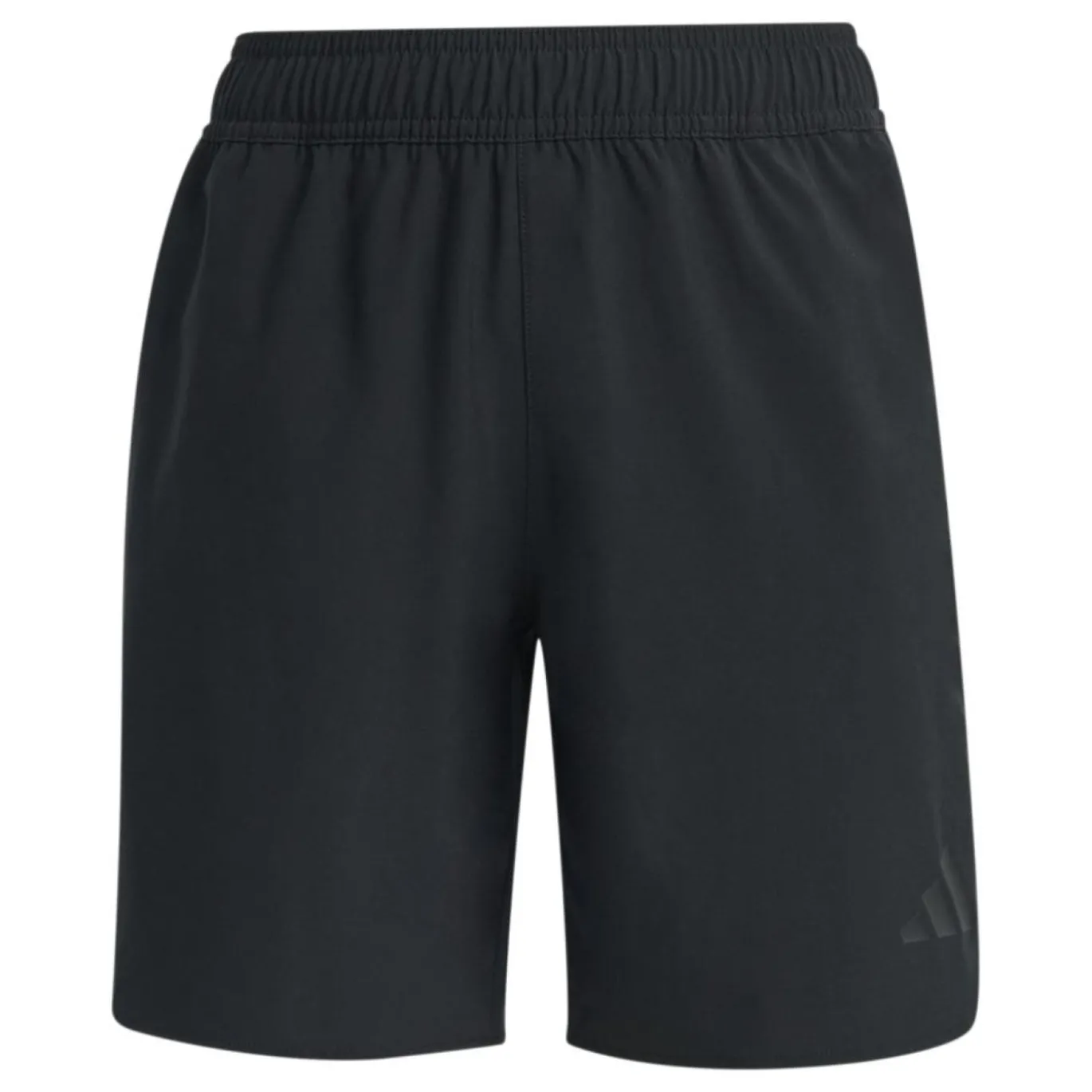 adidas Tiro Travel Joggingpak Korte Broek Kids Zwart