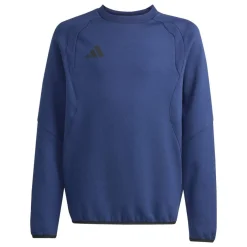 adidas Tiro Travel Joggingpak Korte Broek Kids Donkerblauw Zwart
