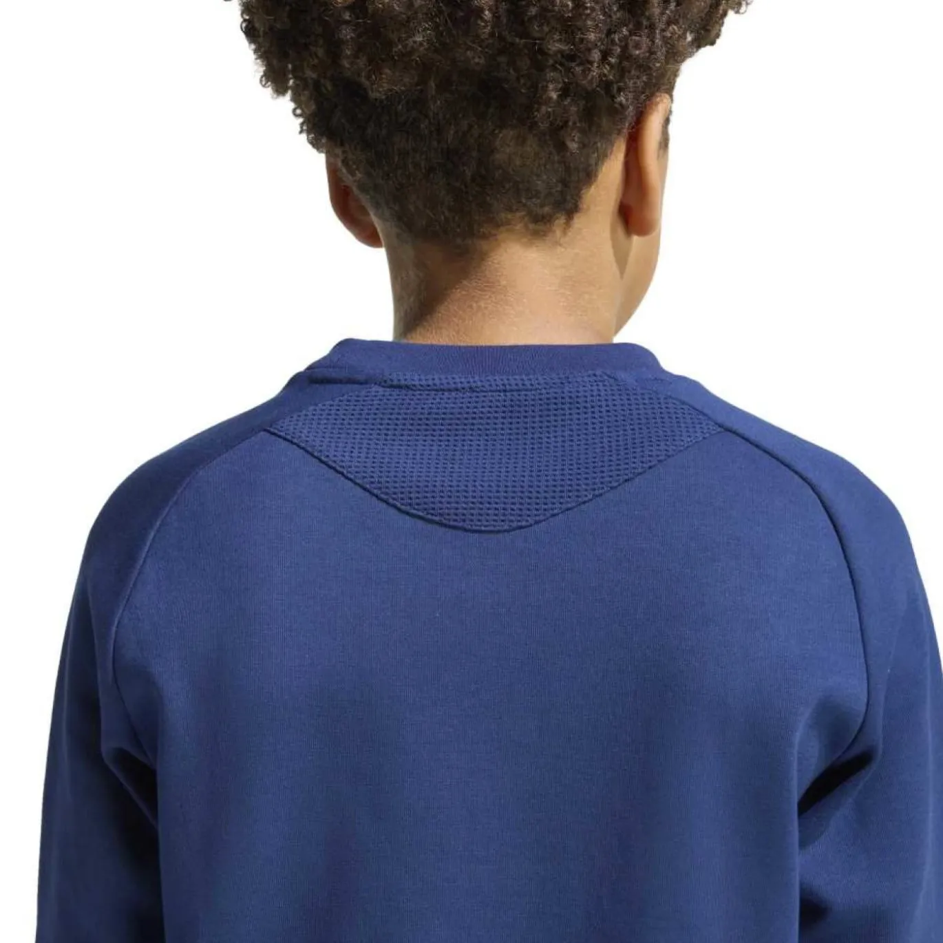 adidas Tiro Travel Joggingpak Korte Broek Kids Donkerblauw Zwart