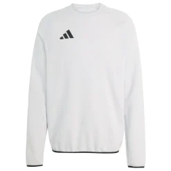 adidas Tiro Travel Joggingpak Korte Broek Grijs Zwart