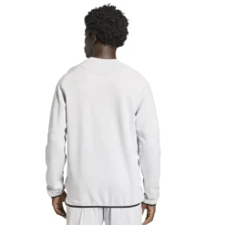 adidas Tiro Travel Joggingpak Korte Broek Grijs Zwart