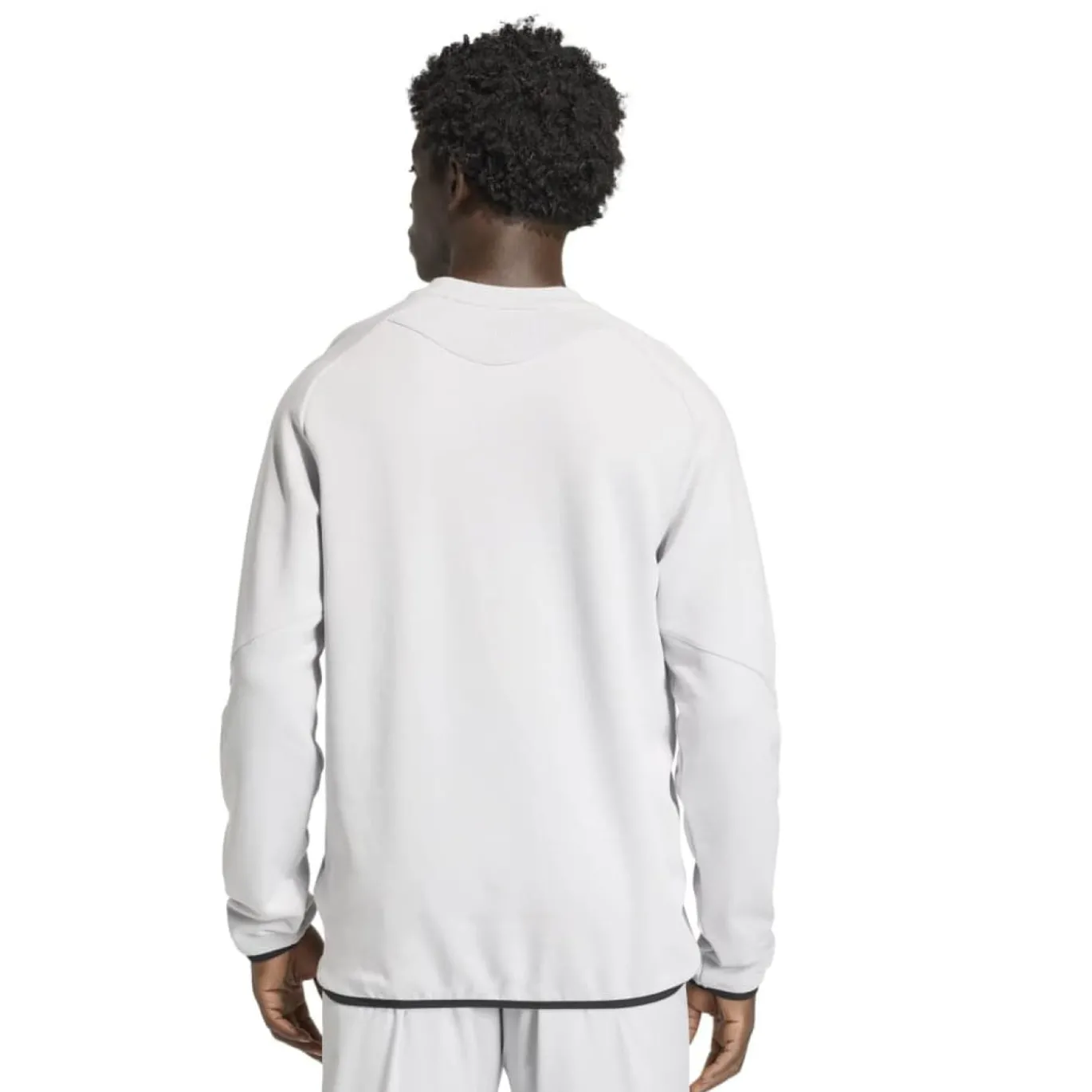 adidas Tiro Travel Joggingpak Korte Broek Grijs Zwart
