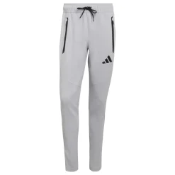 adidas Tiro Travel Joggingpak Full-Zip Grijs