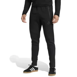 adidas Tiro Travel Joggingpak Full-Zip Zwart