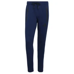 adidas Tiro Travel Joggingsbroek Donkerblauw