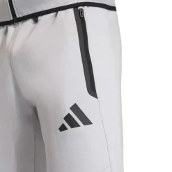 adidas Tiro Travel Joggingsbroek Grijs