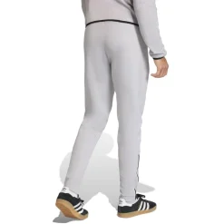 adidas Tiro Travel Joggingsbroek Grijs