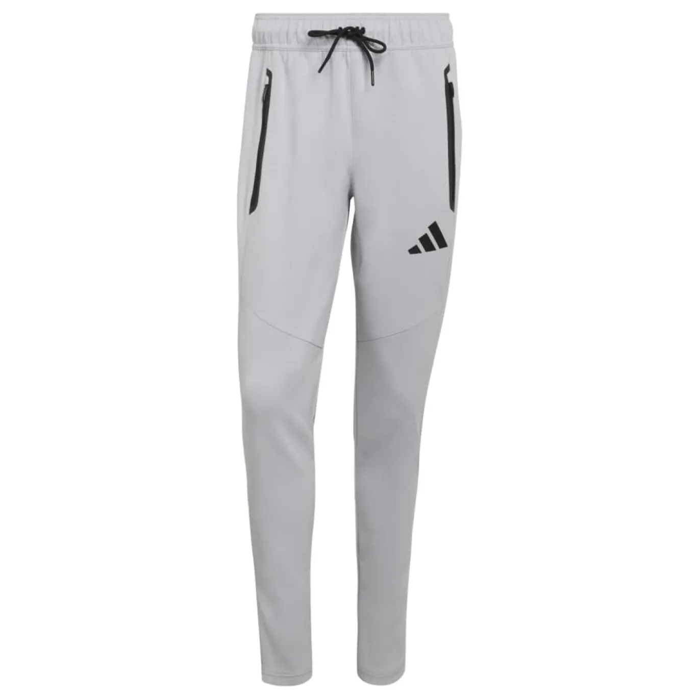 adidas Tiro Travel Joggingsbroek Grijs