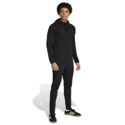 adidas Tiro Travel Joggingsbroek Zwart