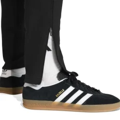 adidas Tiro Travel Joggingsbroek Zwart