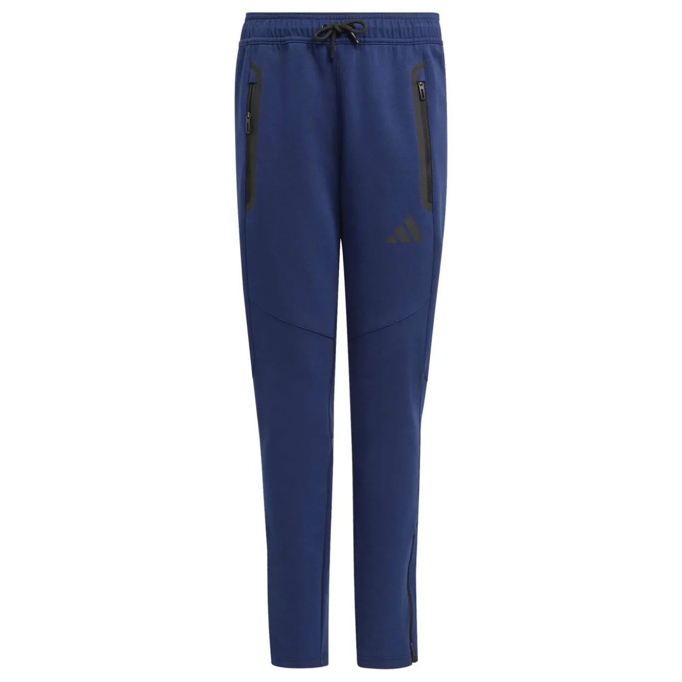 adidas Tiro Travel Joggingsbroek Kids Donkerblauw
