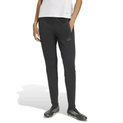 adidas Tiro Travel Joggingsbroek Dames Zwart