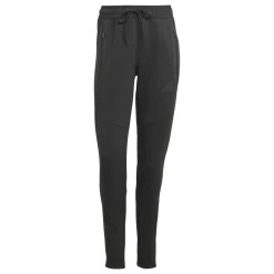 adidas Tiro Travel Joggingsbroek Dames Zwart