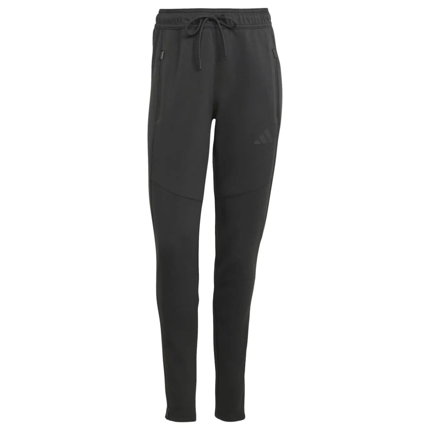adidas Tiro Travel Joggingsbroek Dames Zwart