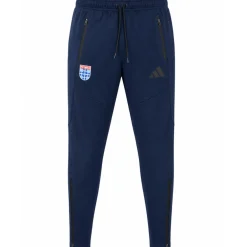 adidas Tiro Travel PEC Zwolle Hooded Presentatiepak Donkerblauw