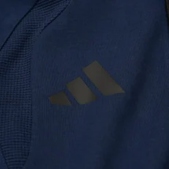 adidas Tiro Travel PEC Zwolle Presentatie Jack 2026-2027 Donkerblauw