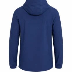 adidas Tiro Travel SC Cambuur Hooded Presentatiepak Donkerblauw