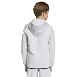 adidas Tiro Travel Sweat Vest Kids Grijs
