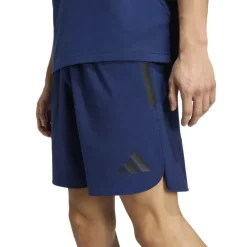 adidas Tiro Travel Trainingsset Donkerblauw Zwart