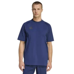 adidas Tiro Travel Trainingsset Donkerblauw Zwart