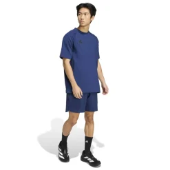 adidas Tiro Travel Trainingsset Donkerblauw Zwart