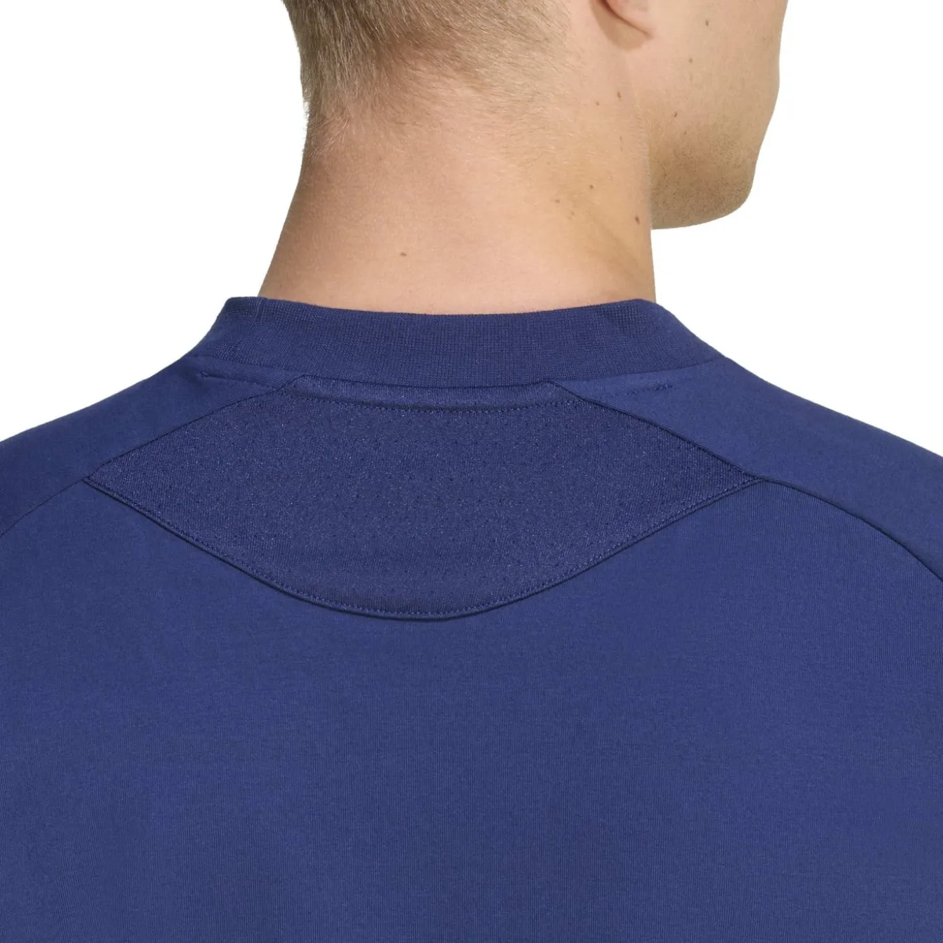 adidas Tiro Travel Trainingsset Donkerblauw Zwart
