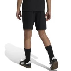adidas Tiro Travel Trainingsset Kids Zwart