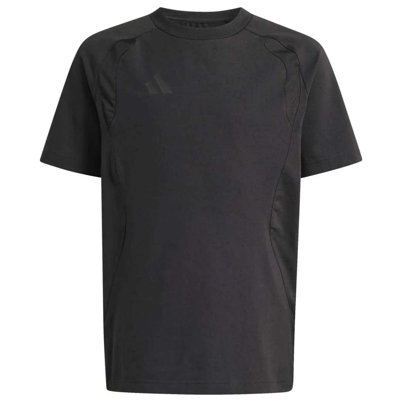 adidas Tiro Travel Trainingsset Kids Zwart