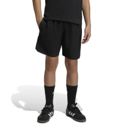 adidas Tiro Travel Trainingsset Kids Zwart