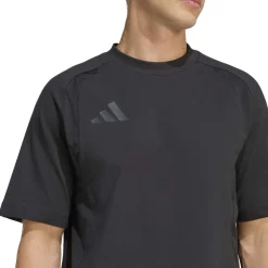 adidas Tiro Travel Trainingsset Zwart