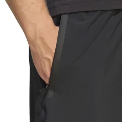 adidas Tiro Travel Trainingsset Zwart