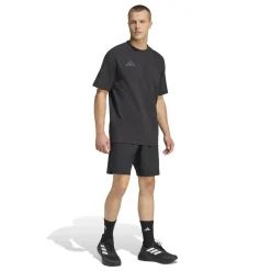 adidas Tiro Travel Trainingsset Zwart