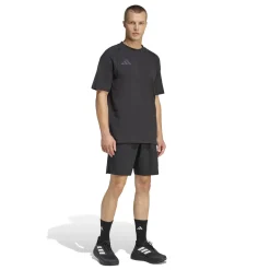 adidas Tiro Travel Trainingsset Zwart