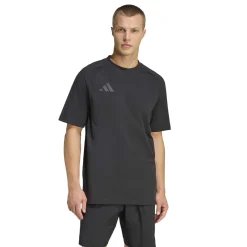 adidas Tiro Travel Trainingsset Zwart